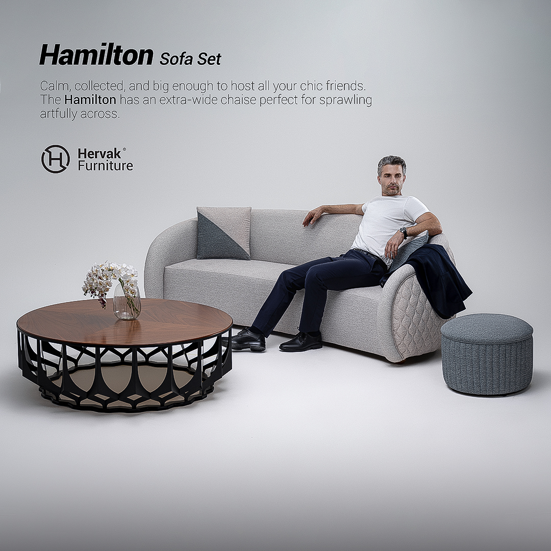 مبل ال راحتی