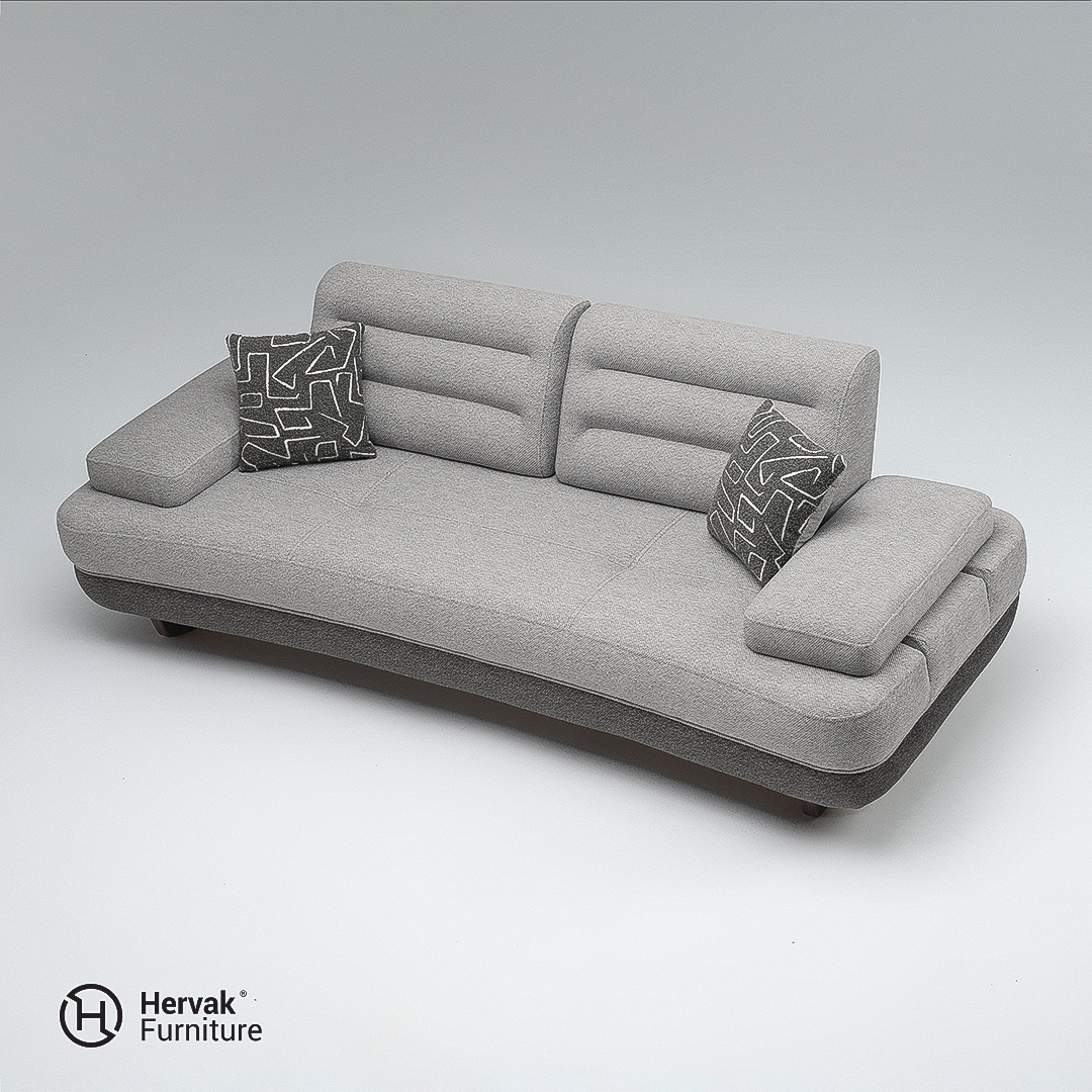 مبل ال راحتی ارامیس