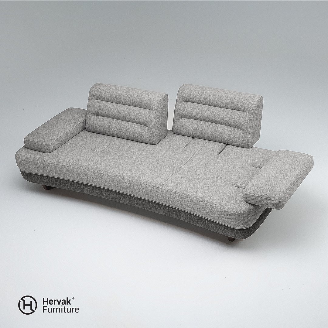 خرید مبل ال راحتی