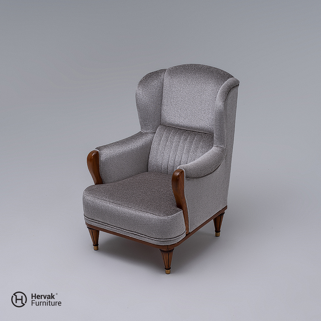 مبل سفارشی برند