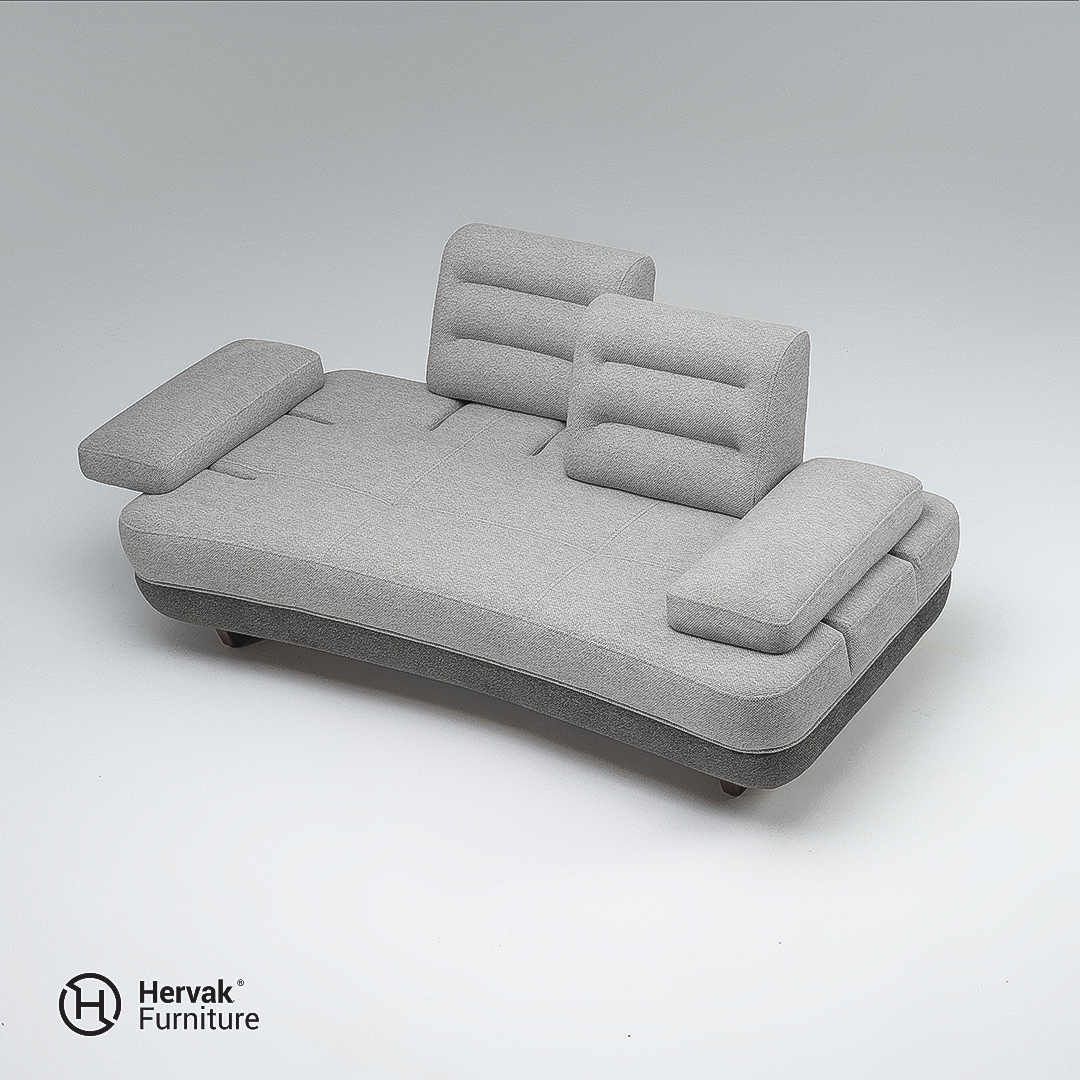 مبل ارامیس - تصویر 4