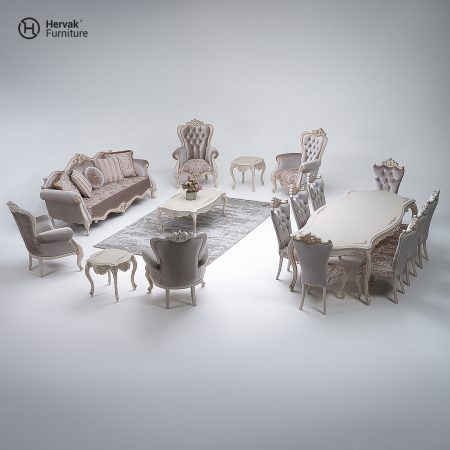 مبل خانگی گلوریا