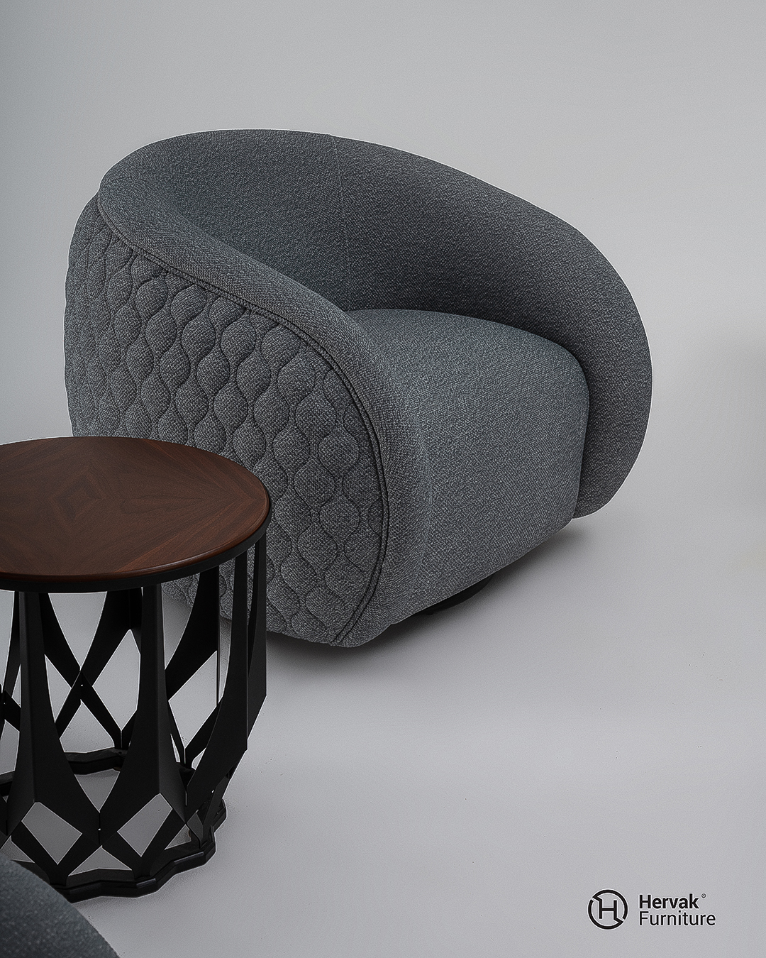 خرید مبل ال مدرن سفارشی