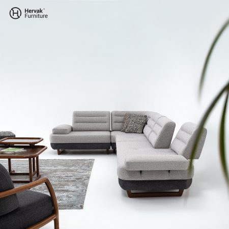 مبل ال راحتی