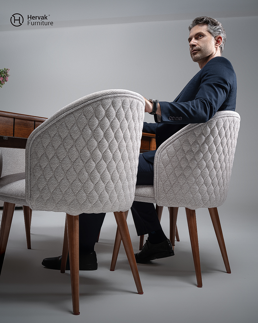 خرید مببل ال راحتی همیلتون