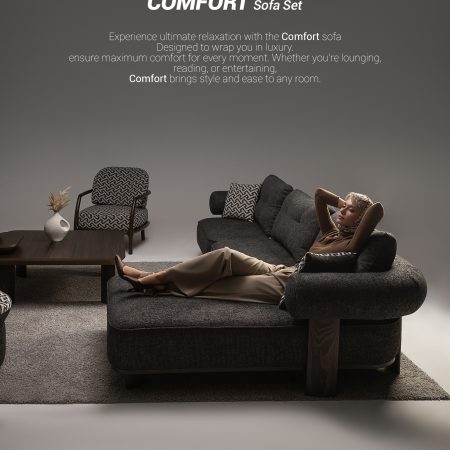 مبل ال کامفورت