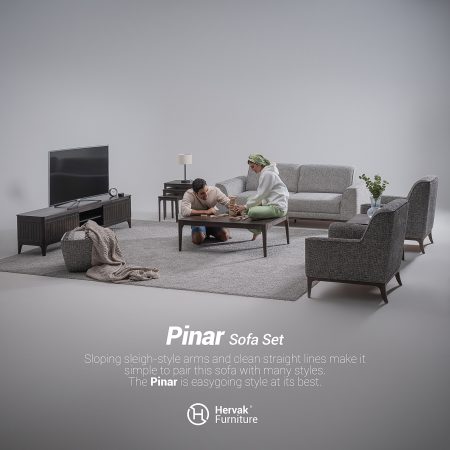 مبلمان راحتی پینار