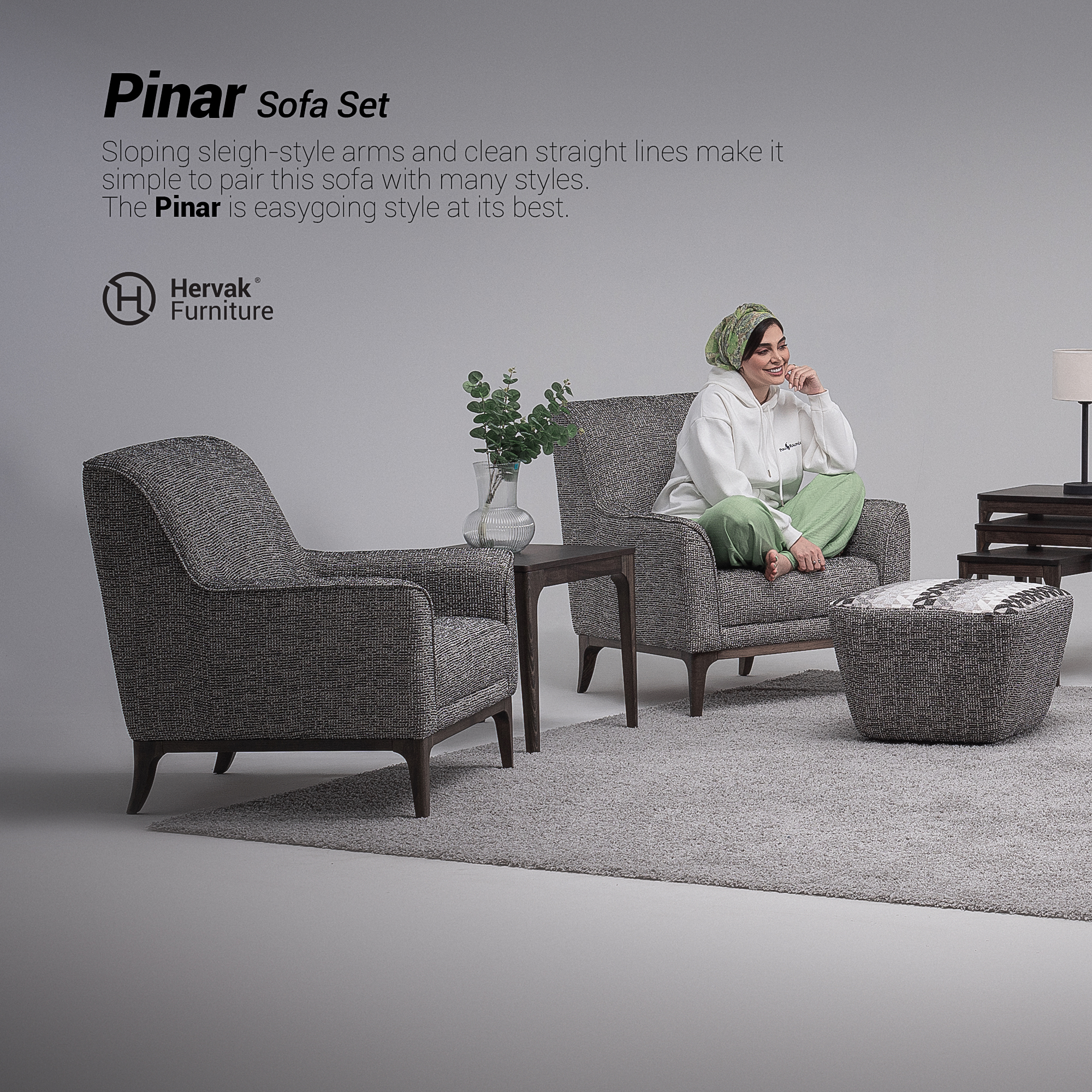 مبلمان راحتی سفارشی تحویل فوری